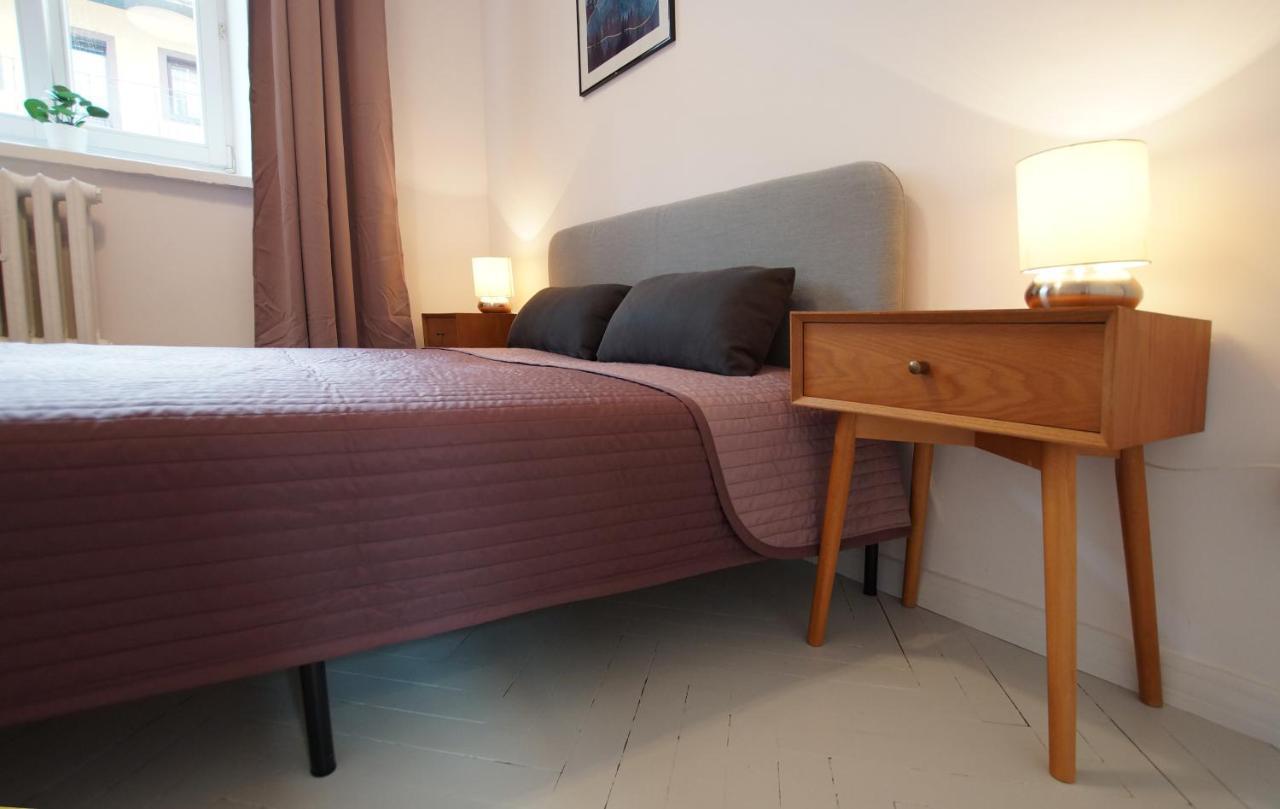 Plac Ratuszowy 50 - Old Town - 2 Sypialnie I Salon Еленя-Гура Экстерьер фото