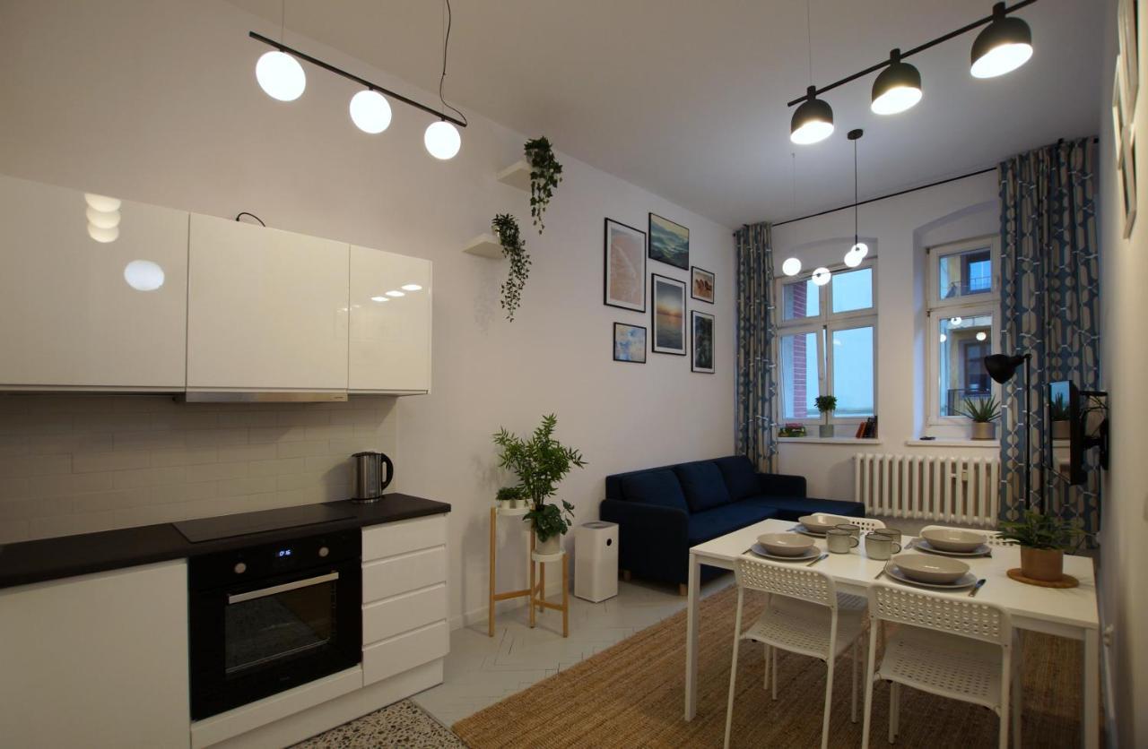 Plac Ratuszowy 50 - Old Town - 2 Sypialnie I Salon Еленя-Гура Экстерьер фото